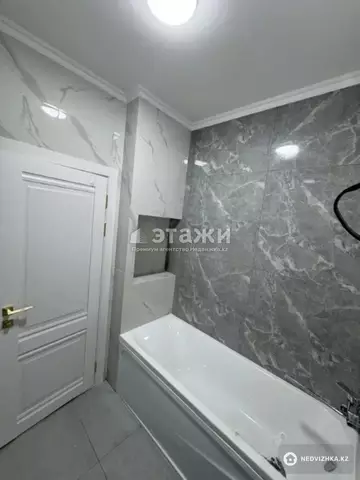 2-комнатная квартира, этаж 10 из 12, 60 м²