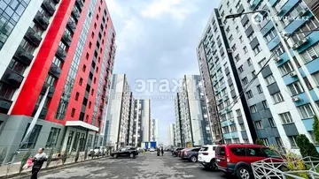 3-комнатная квартира, этаж 1 из 12, 71 м²