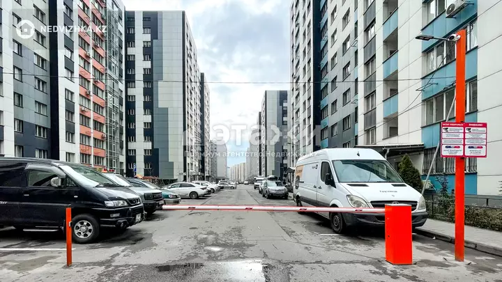 71 м², 3-комнатная квартира, этаж 1 из 12, 71 м², изображение - 1