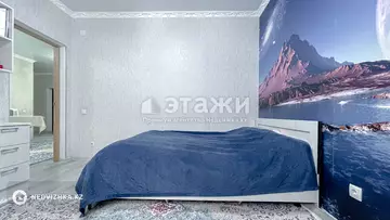 71 м², 3-комнатная квартира, этаж 1 из 12, 71 м², изображение - 4