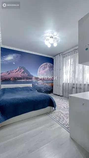 71 м², 3-комнатная квартира, этаж 1 из 12, 71 м², изображение - 6