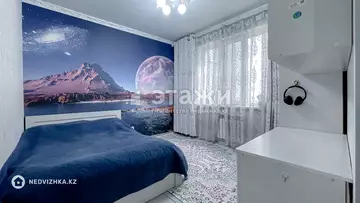 71 м², 3-комнатная квартира, этаж 1 из 12, 71 м², изображение - 7