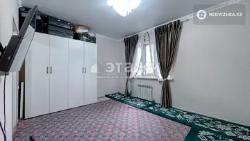71 м², 3-комнатная квартира, этаж 1 из 12, 71 м², изображение - 9