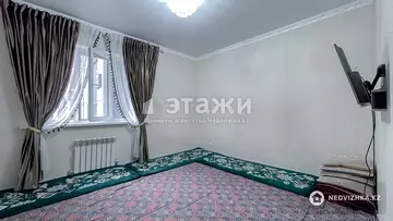 71 м², 3-комнатная квартира, этаж 1 из 12, 71 м², изображение - 12
