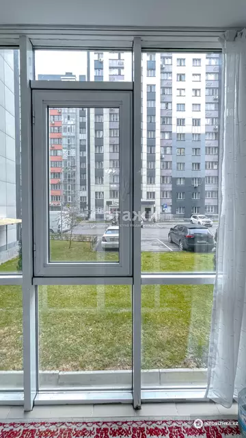 71 м², 3-комнатная квартира, этаж 1 из 12, 71 м², изображение - 13