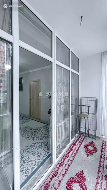 71 м², 3-комнатная квартира, этаж 1 из 12, 71 м², изображение - 14