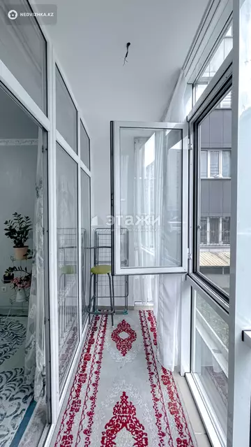 71 м², 3-комнатная квартира, этаж 1 из 12, 71 м², изображение - 15