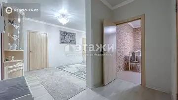 71 м², 3-комнатная квартира, этаж 1 из 12, 71 м², изображение - 20