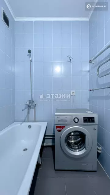 71 м², 3-комнатная квартира, этаж 1 из 12, 71 м², изображение - 21