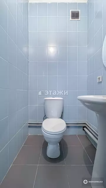 71 м², 3-комнатная квартира, этаж 1 из 12, 71 м², изображение - 23