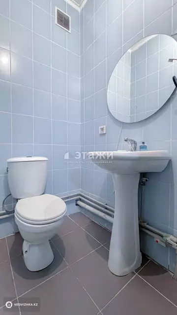 71 м², 3-комнатная квартира, этаж 1 из 12, 71 м², изображение - 24