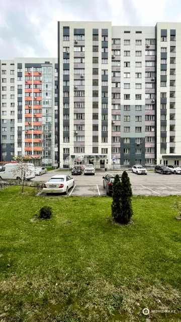 71 м², 3-комнатная квартира, этаж 1 из 12, 71 м², изображение - 26