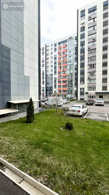 71 м², 3-комнатная квартира, этаж 1 из 12, 71 м², изображение - 27