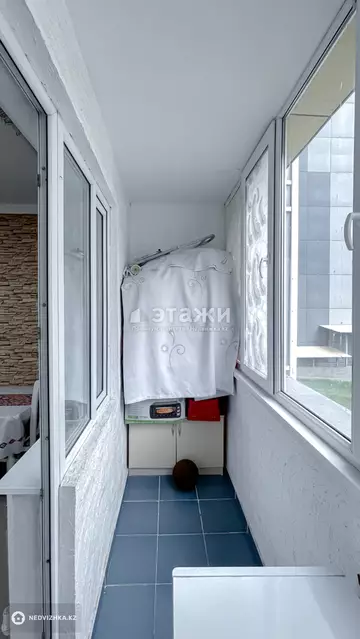 71 м², 3-комнатная квартира, этаж 1 из 12, 71 м², изображение - 28