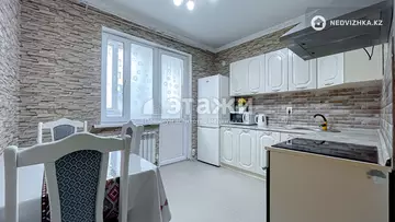 71 м², 3-комнатная квартира, этаж 1 из 12, 71 м², изображение - 30