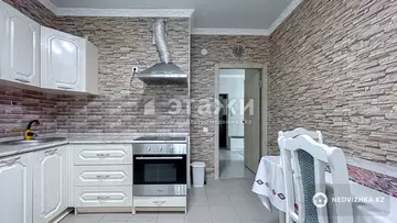 71 м², 3-комнатная квартира, этаж 1 из 12, 71 м², изображение - 32