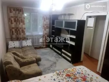 1-комнатная квартира, этаж 1 из 4, 30 м²
