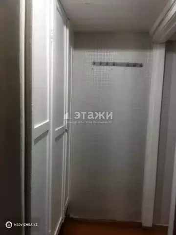 30 м², 1-комнатная квартира, этаж 1 из 4, 30 м², изображение - 6