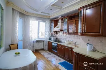 180 м², 4-комнатная квартира, этаж 10 из 14, 180 м², изображение - 1