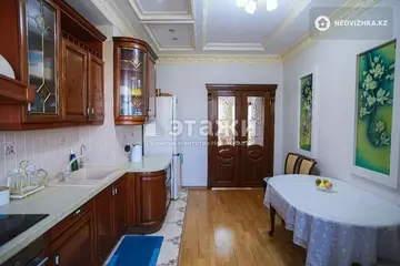 180 м², 4-комнатная квартира, этаж 10 из 14, 180 м², изображение - 2