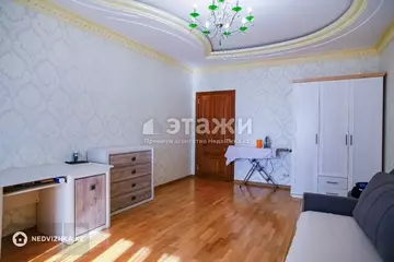 180 м², 4-комнатная квартира, этаж 10 из 14, 180 м², изображение - 4