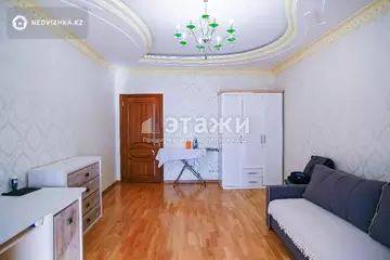 180 м², 4-комнатная квартира, этаж 10 из 14, 180 м², изображение - 6