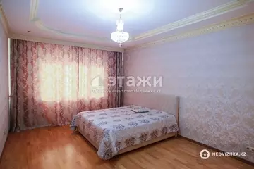 180 м², 4-комнатная квартира, этаж 10 из 14, 180 м², изображение - 7