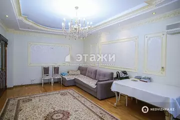 180 м², 4-комнатная квартира, этаж 10 из 14, 180 м², изображение - 11