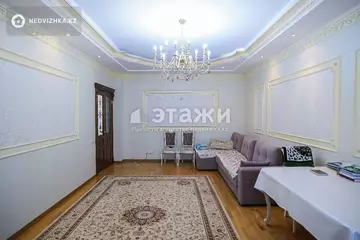 180 м², 4-комнатная квартира, этаж 10 из 14, 180 м², изображение - 12