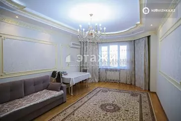 180 м², 4-комнатная квартира, этаж 10 из 14, 180 м², изображение - 13