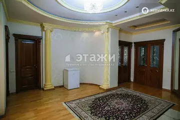 180 м², 4-комнатная квартира, этаж 10 из 14, 180 м², изображение - 14