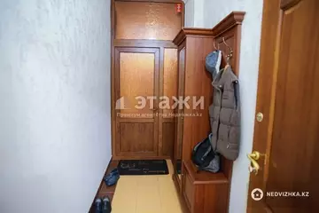 180 м², 4-комнатная квартира, этаж 10 из 14, 180 м², изображение - 17