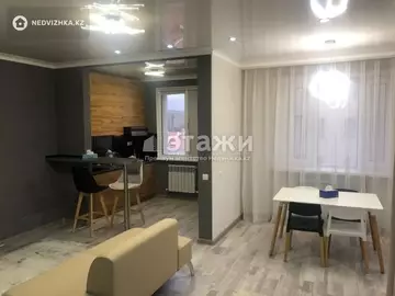 1-комнатная квартира, этаж 7 из 9, 40 м²