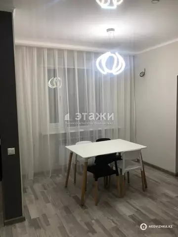 1-комнатная квартира, этаж 7 из 9, 40 м²