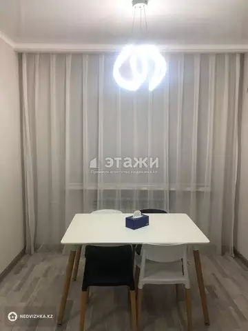1-комнатная квартира, этаж 7 из 9, 40 м²