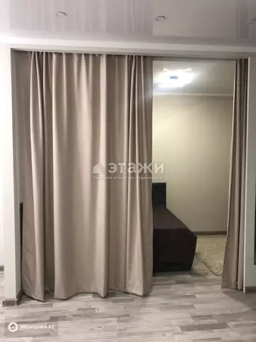 40 м², 1-комнатная квартира, этаж 7 из 9, 40 м², изображение - 5