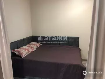 40 м², 1-комнатная квартира, этаж 7 из 9, 40 м², изображение - 6