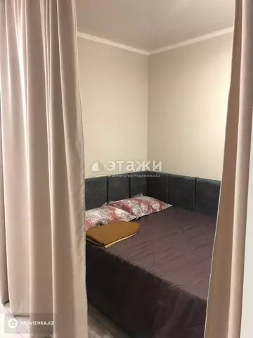 40 м², 1-комнатная квартира, этаж 7 из 9, 40 м², изображение - 7