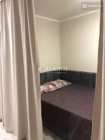 40 м², 1-комнатная квартира, этаж 7 из 9, 40 м², изображение - 9