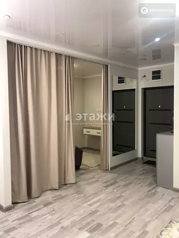 40 м², 1-комнатная квартира, этаж 7 из 9, 40 м², изображение - 14