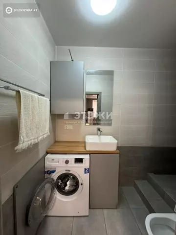 40 м², 1-комнатная квартира, этаж 7 из 9, 40 м², изображение - 13