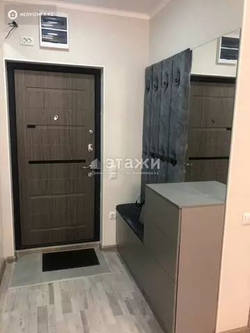 40 м², 1-комнатная квартира, этаж 7 из 9, 40 м², изображение - 15
