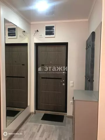 40 м², 1-комнатная квартира, этаж 7 из 9, 40 м², изображение - 16