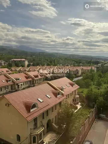 40 м², 1-комнатная квартира, этаж 7 из 9, 40 м², изображение - 17