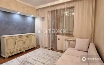 1-комнатная квартира, этаж 4 из 5, 32 м²