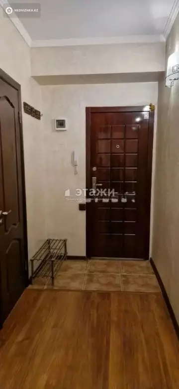 1-комнатная квартира, этаж 4 из 5, 32 м²