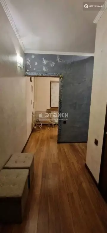 1-комнатная квартира, этаж 4 из 5, 32 м²