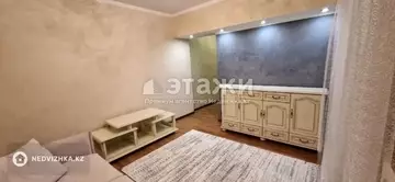 1-комнатная квартира, этаж 4 из 5, 32 м²