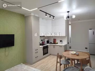 3-комнатная квартира, этаж 16 из 16, 72 м²