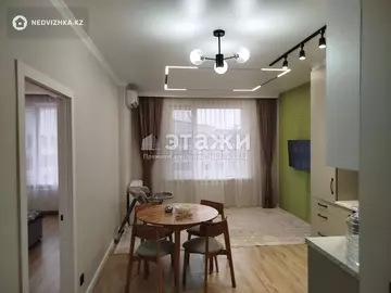 3-комнатная квартира, этаж 16 из 16, 72 м²
